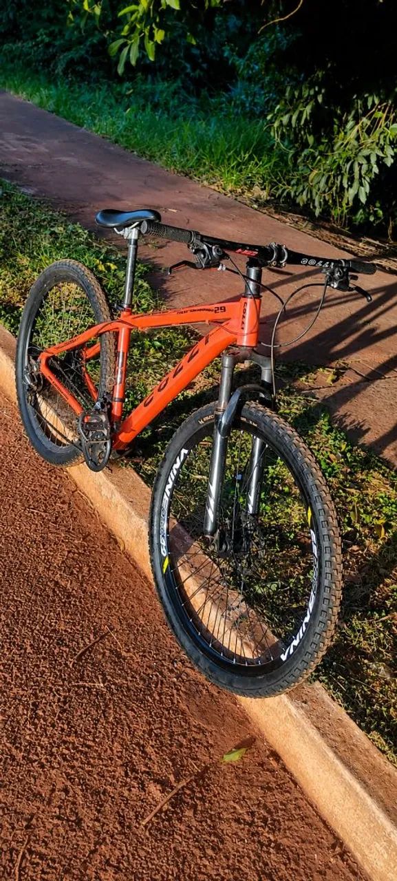 Bicicleta Colli Alumínio High Performance aro 29 - Foto 4