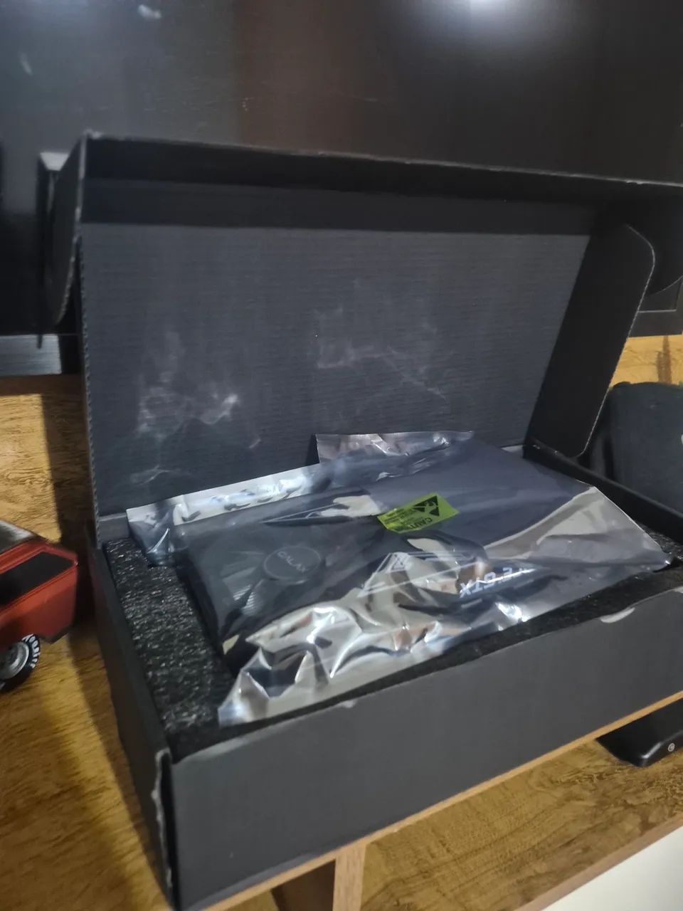 GTX 1650 - Foto 3