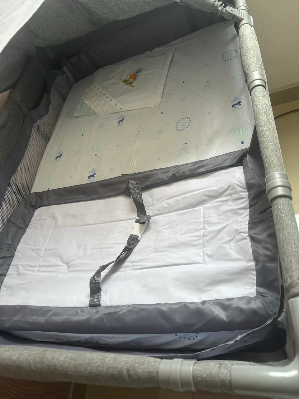 Berço portátil  - Foto 3