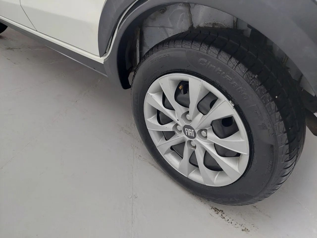 Fiat Mobi LIKE 1.0 Fire Flex 5p., foto 12 de 18