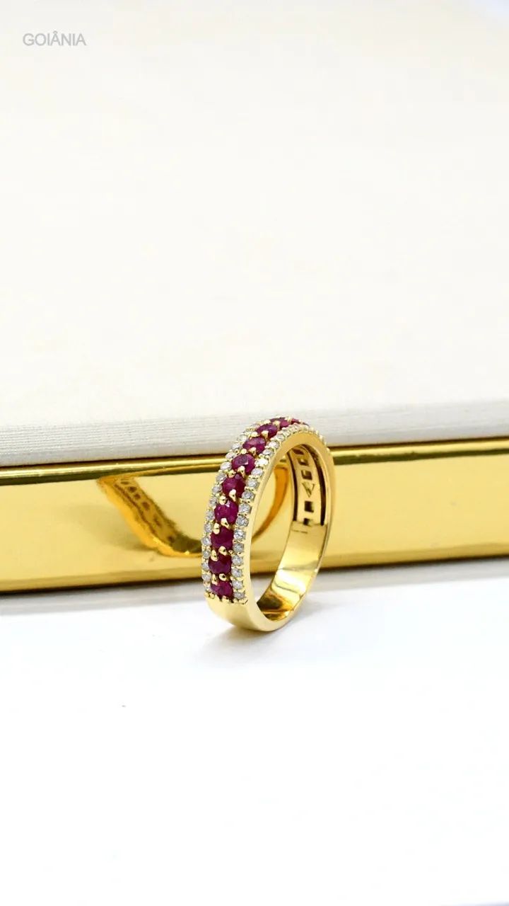 COMPRA E VENDA DE OURO 18K - Foto 2