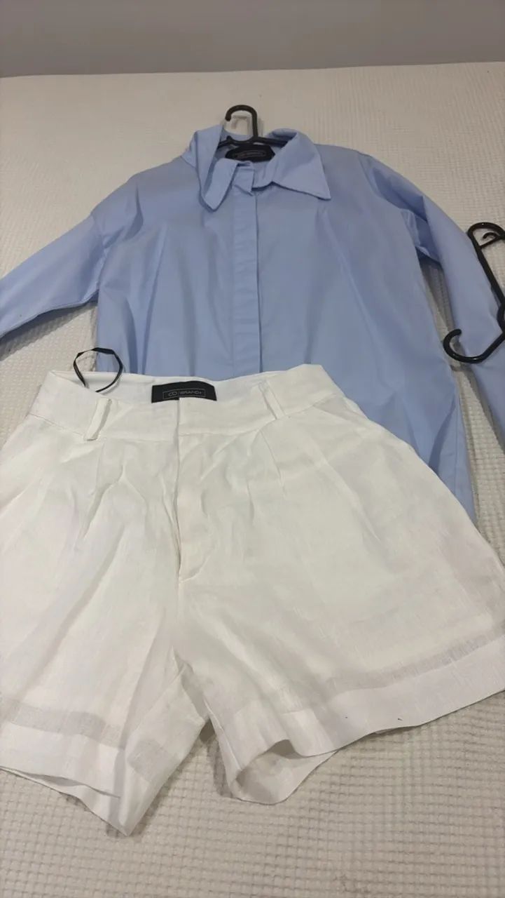 Conjunto CDBRAND
