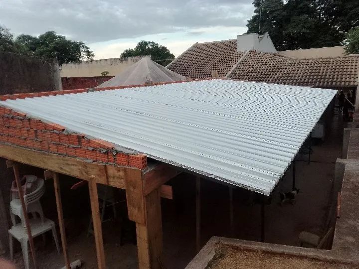 VS construções e reformas no geral  - Foto 3