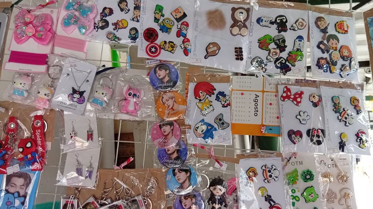 Mimos de presente ? - Foto 3