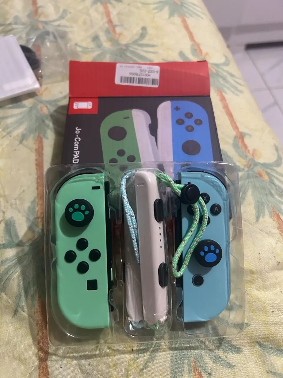 Nintendo Switch おまけ付！ Nintendo Switch OLED - Consoles de Vídeo Game - Santa Catarina