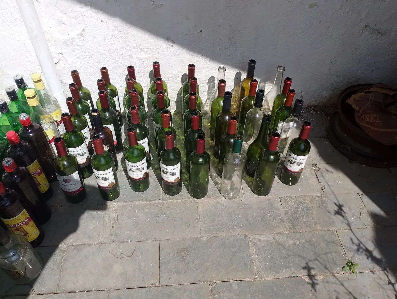 Garrafas - Foto 5