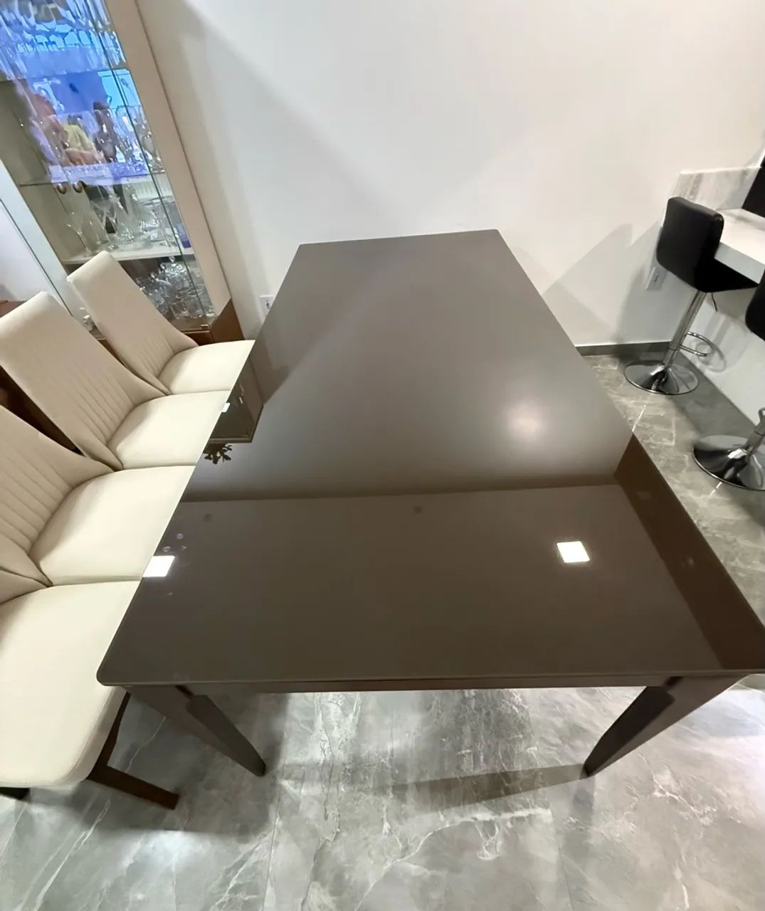 Belíssima mesa de jantar  - Foto 4