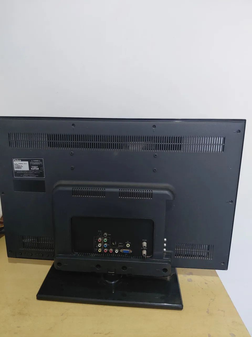 Televisão Philco - Foto 2