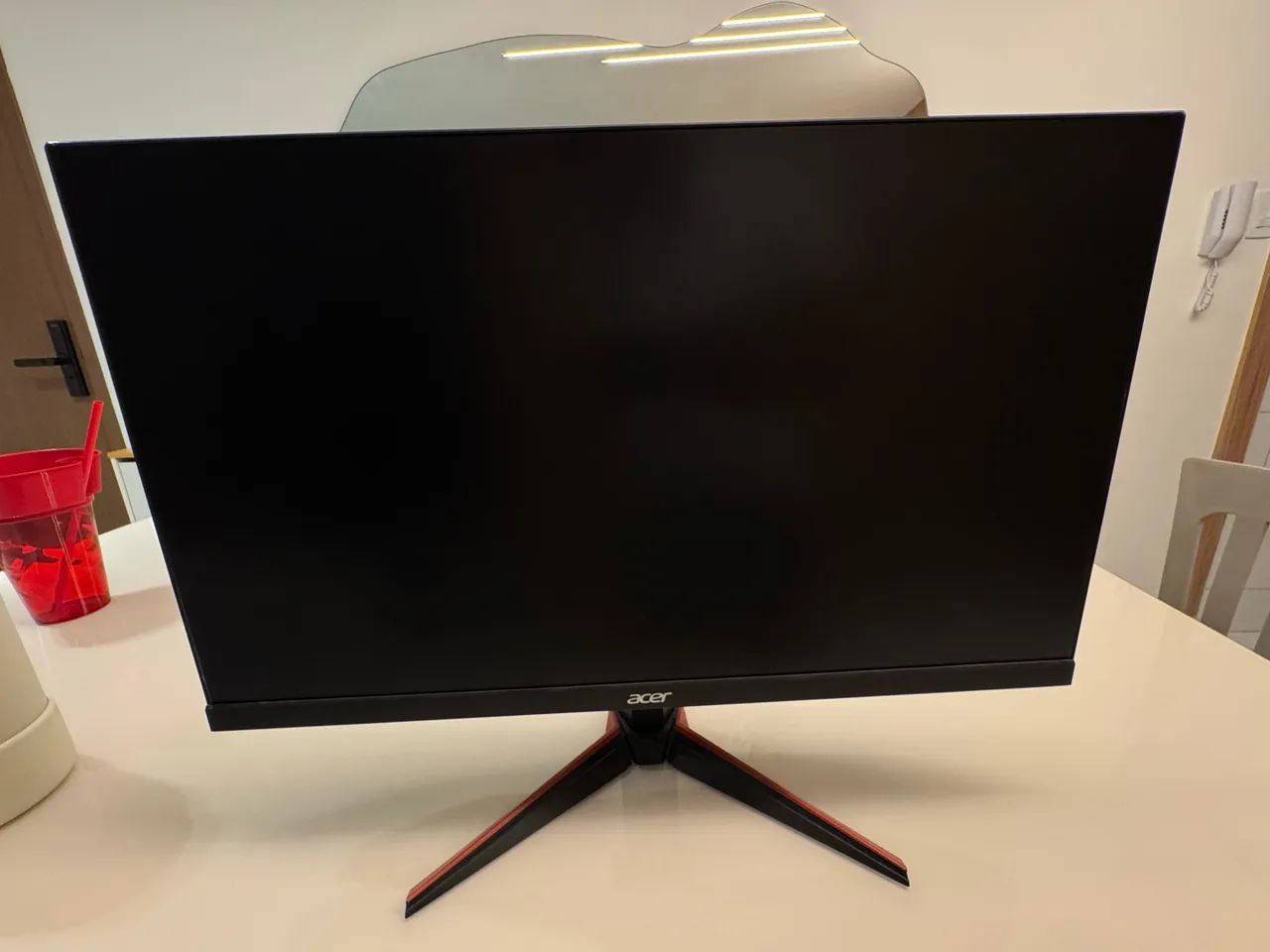 Monitor