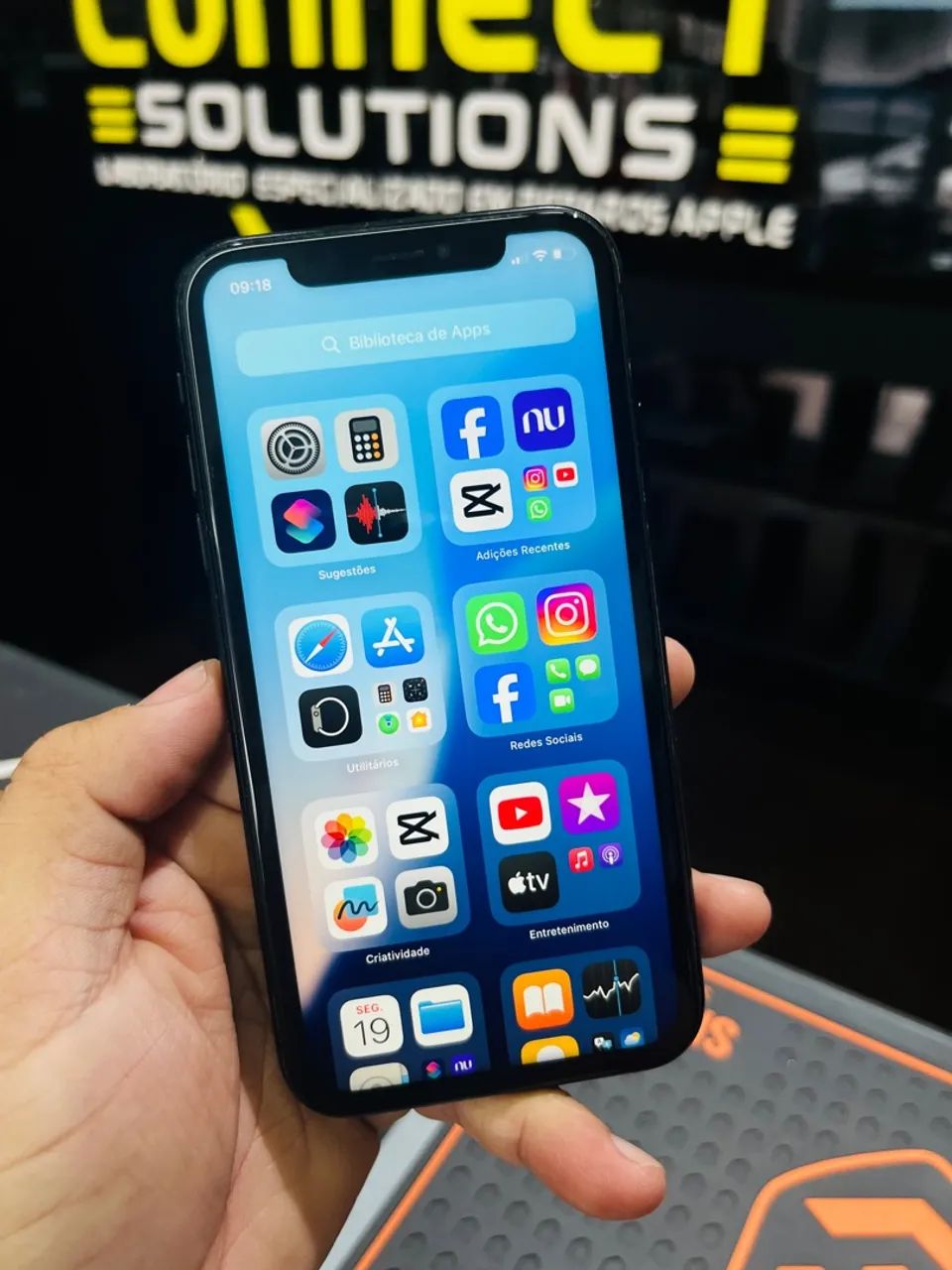 iphone XR - Foto 2
