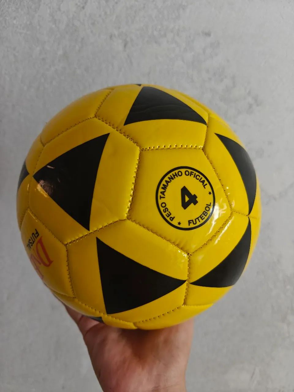 Bola futsal nova  - Foto 5