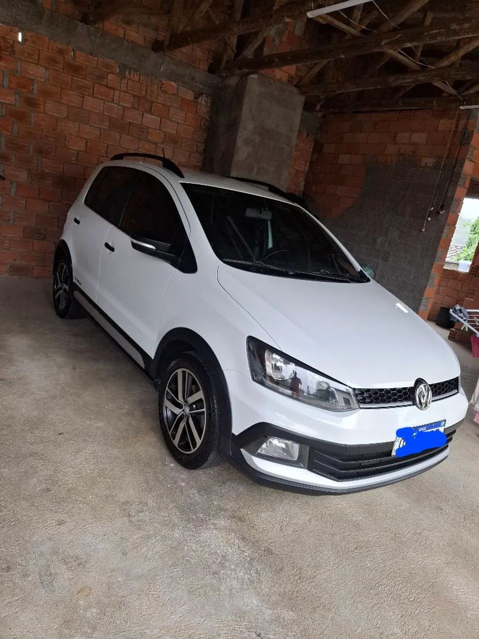 Volkswagen Fox Xtreme 1.6 Flex 8V 5P 2019 - Foto 4
