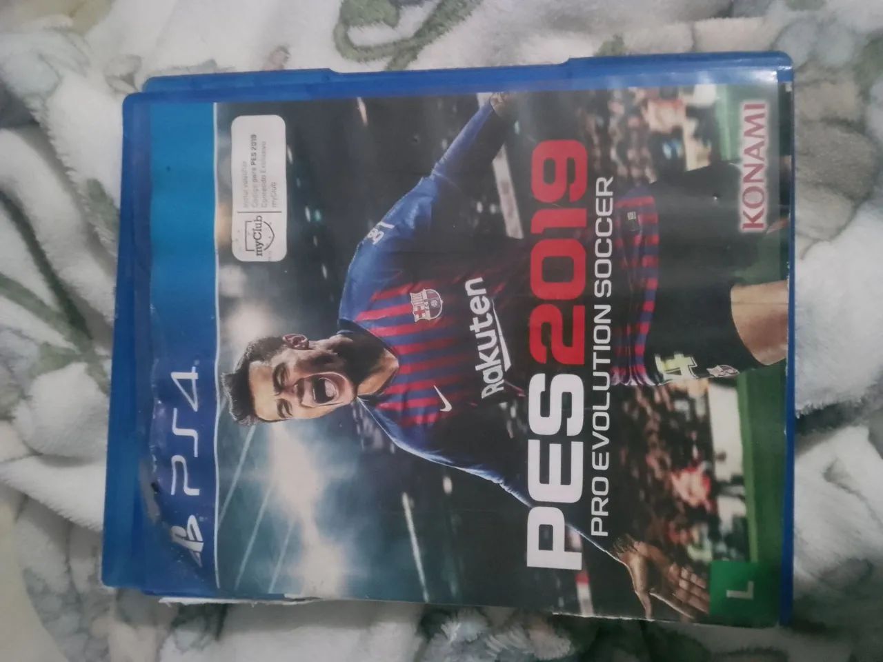 PES 2019 - Foto 2