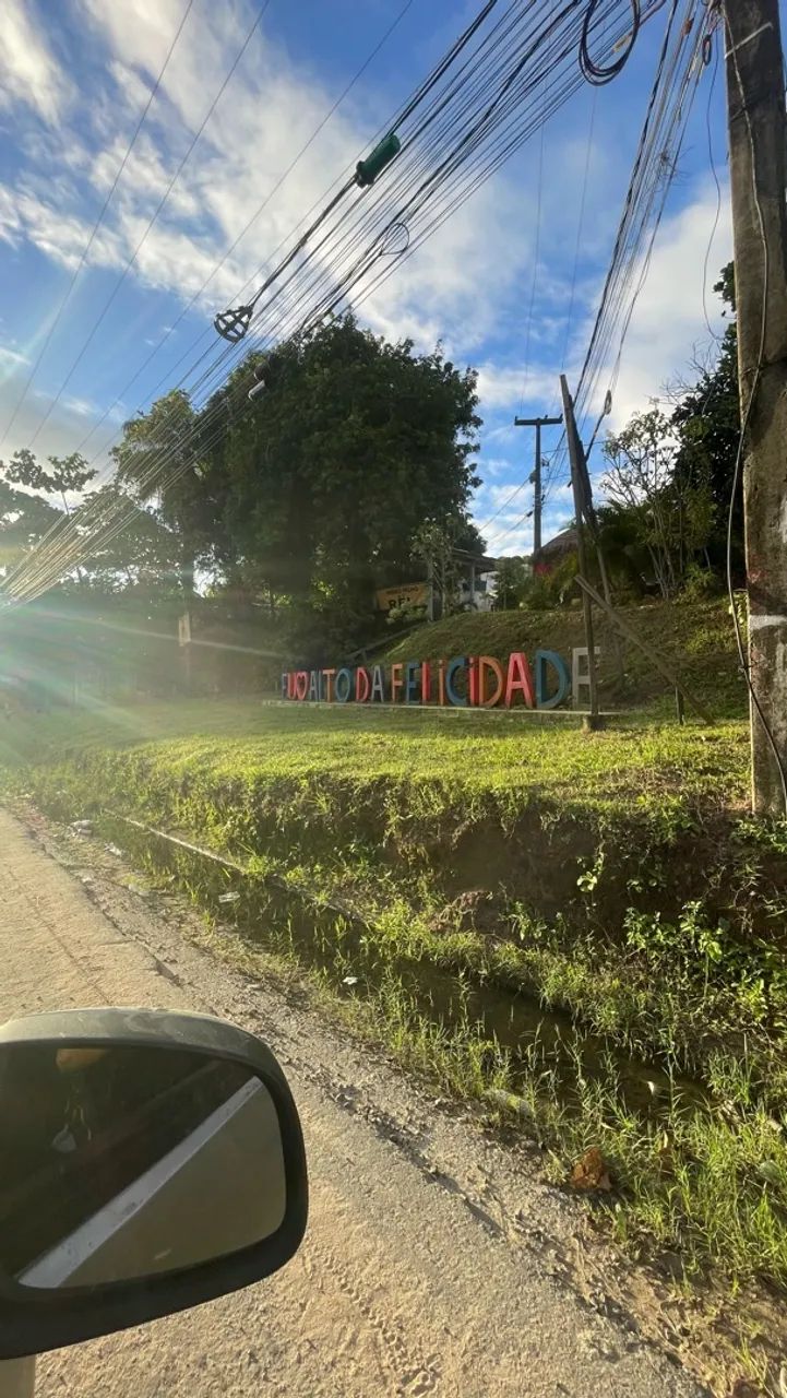 Terreno em Itamaracá. 
