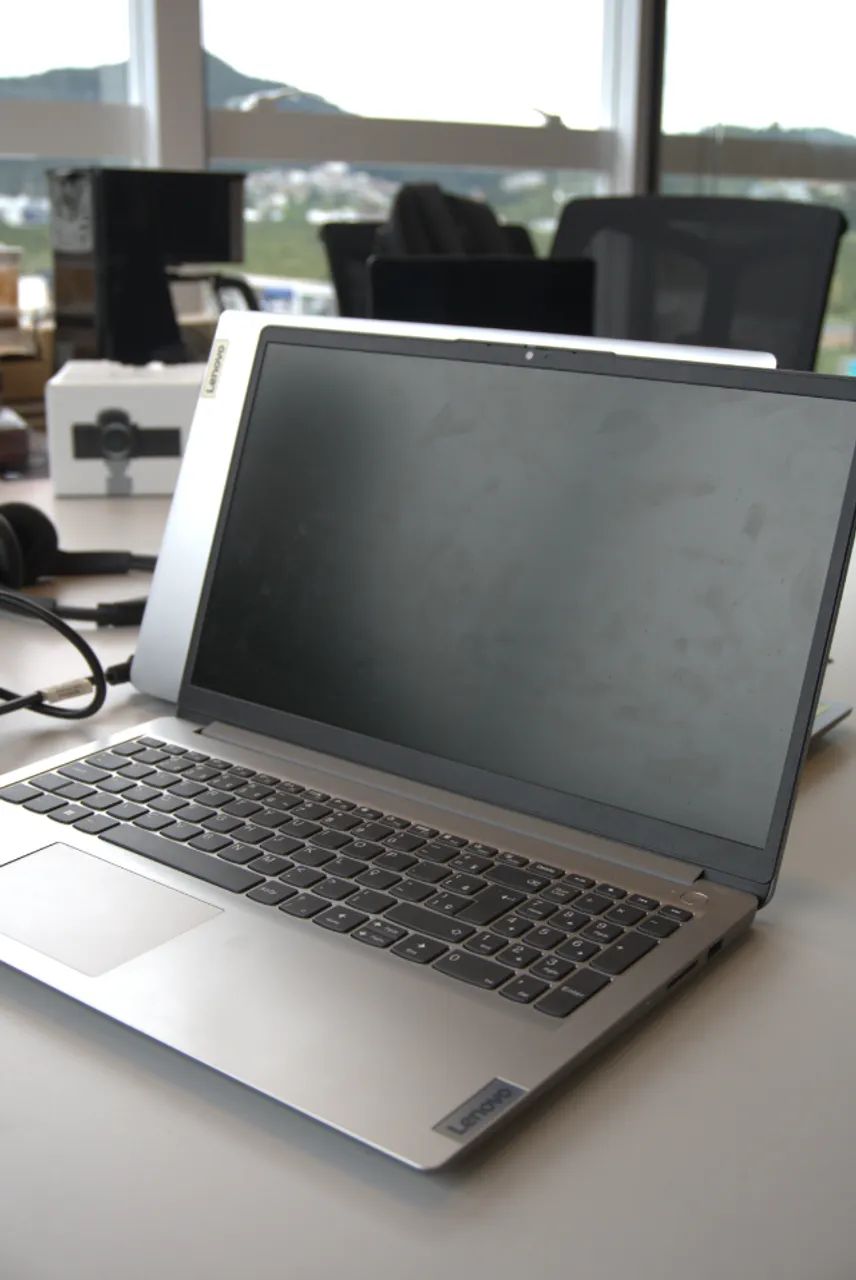 notebook lenovo ideapad 1 i - Foto 5