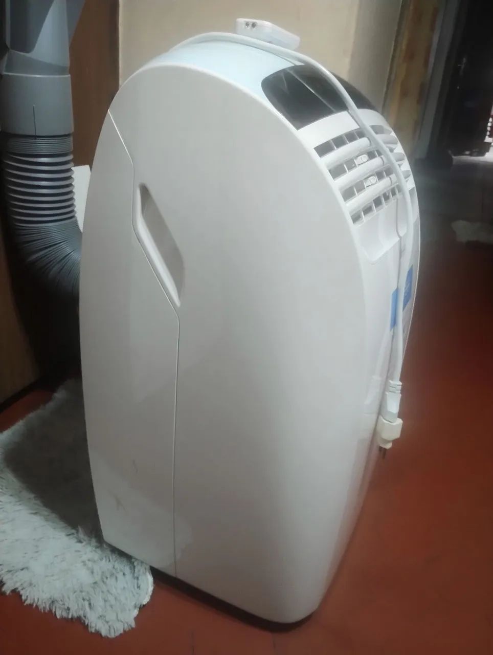 Ar condicionado Olímpia 12HP  - Foto 2