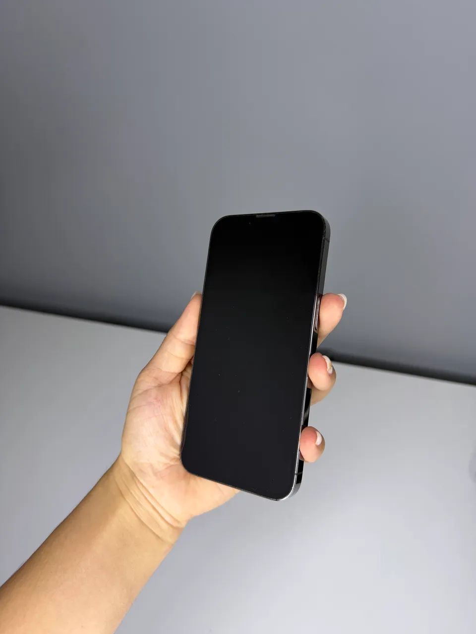 iPhone 13 Pro 128Gb Preto - IMPECÁVEL  - Foto 4