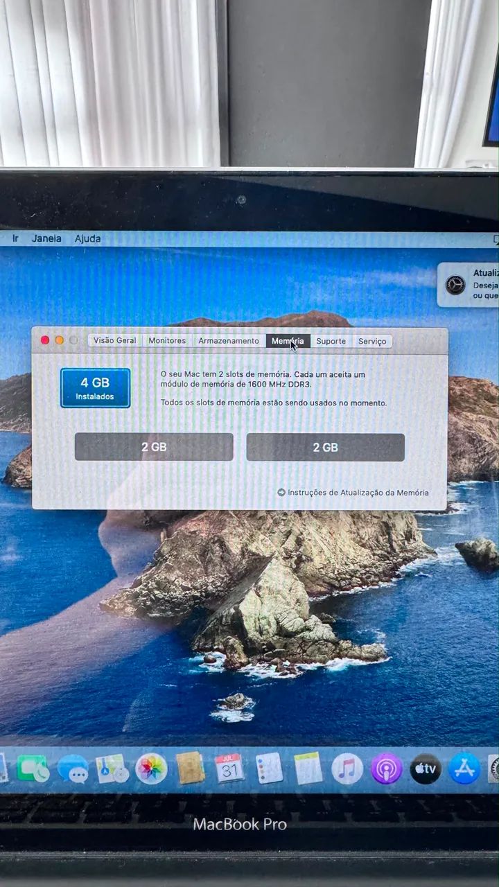 MacBook Pro 13? Mid 2012 - Foto 2
