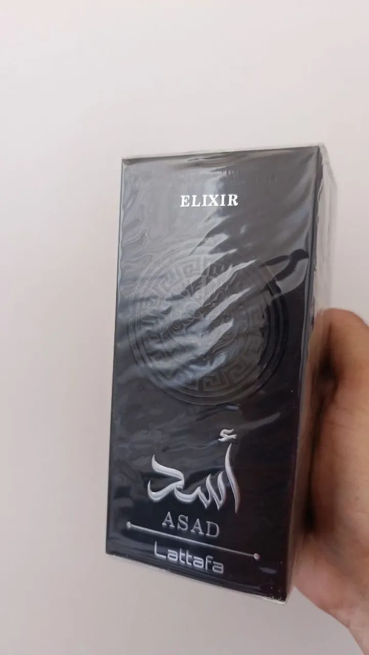 Asad Elixir - Foto 3