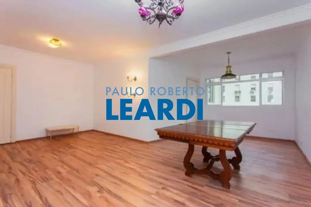 APARTAMENTO - CONSOLAÇÃO - SP