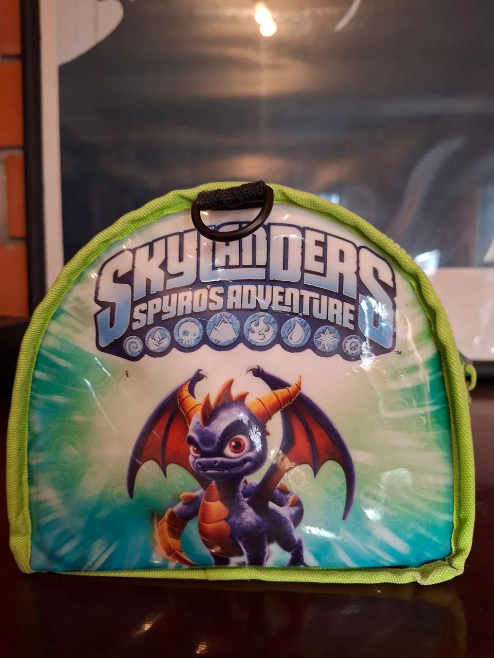 Bag Skylanders - Foto 2