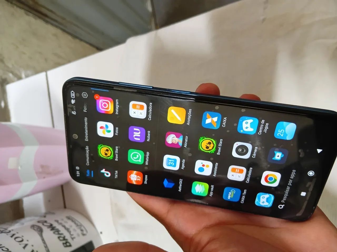Redmi note 11 4g 128gb - Foto 2