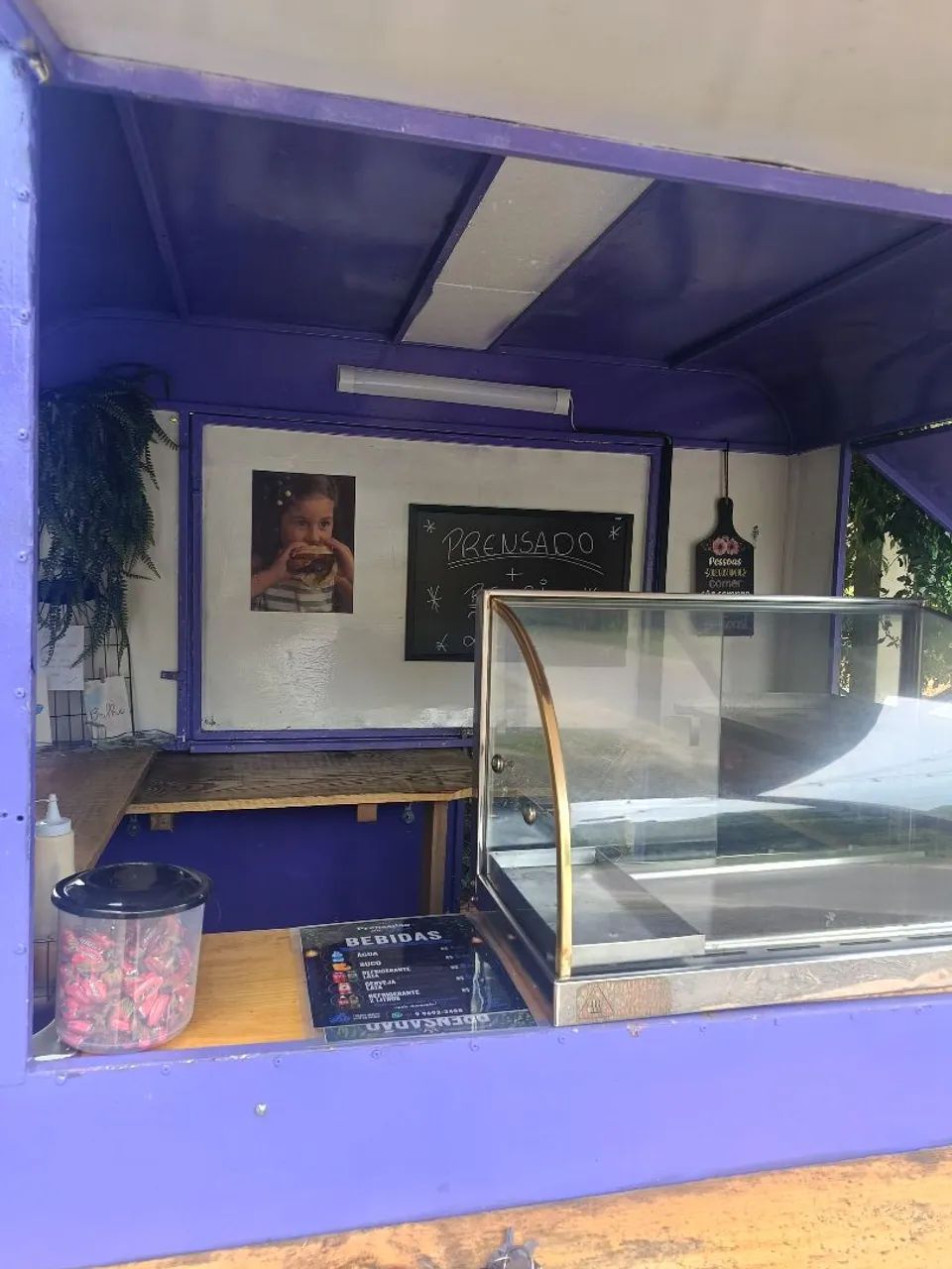 Trailer de lanche  - Foto 3
