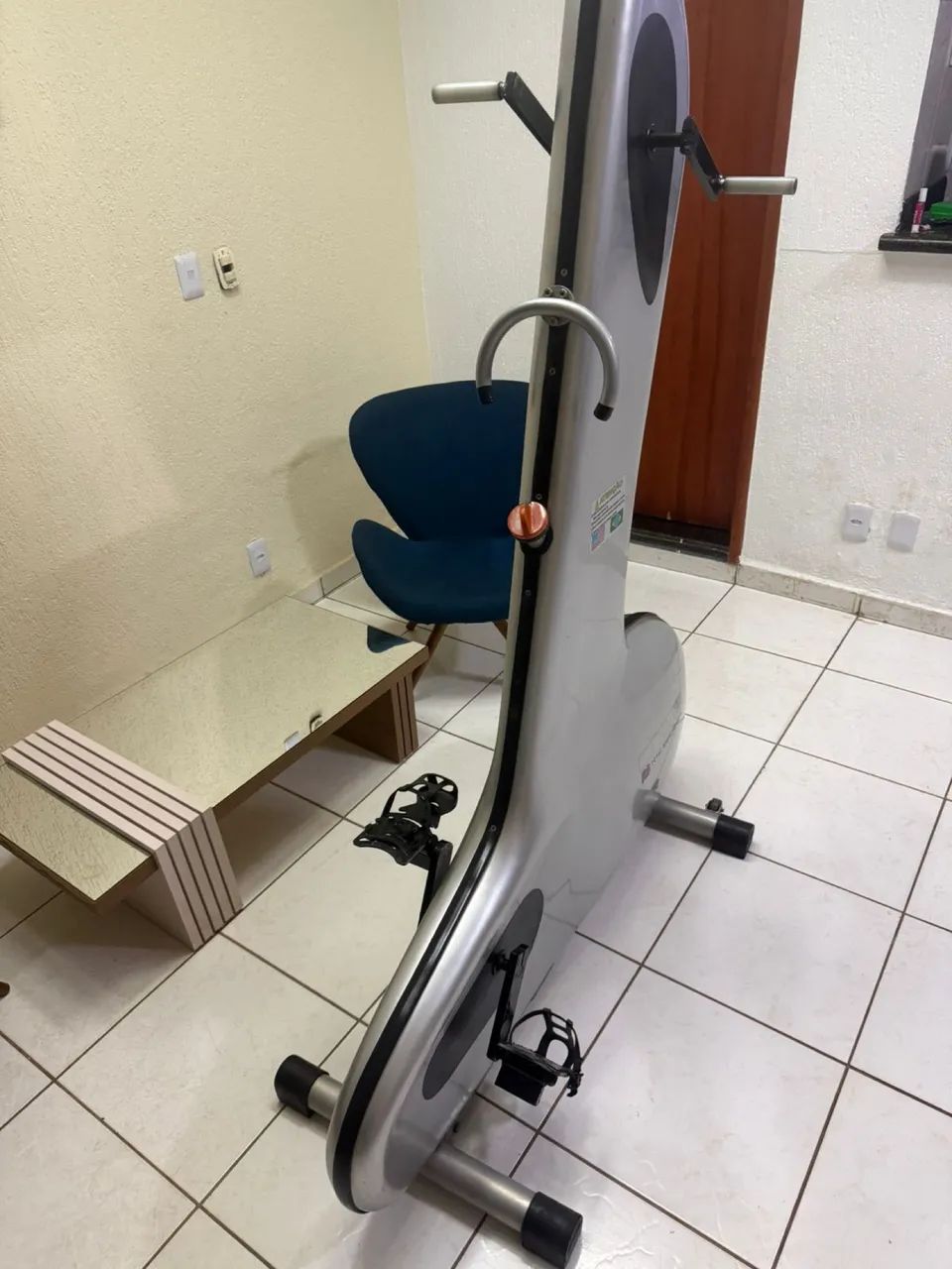 Aerobike - Foto 2