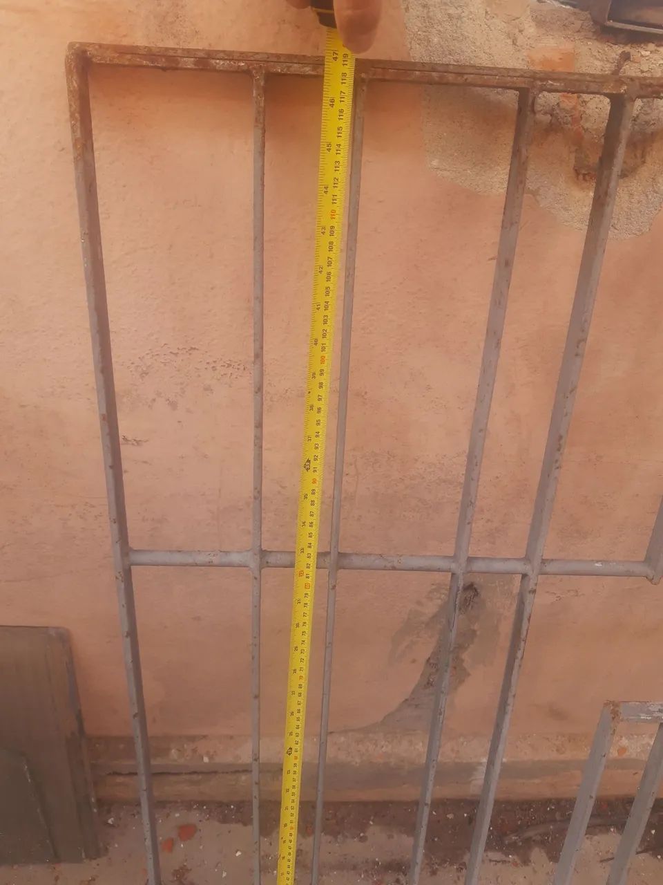Grades de Proteção   - Foto 3