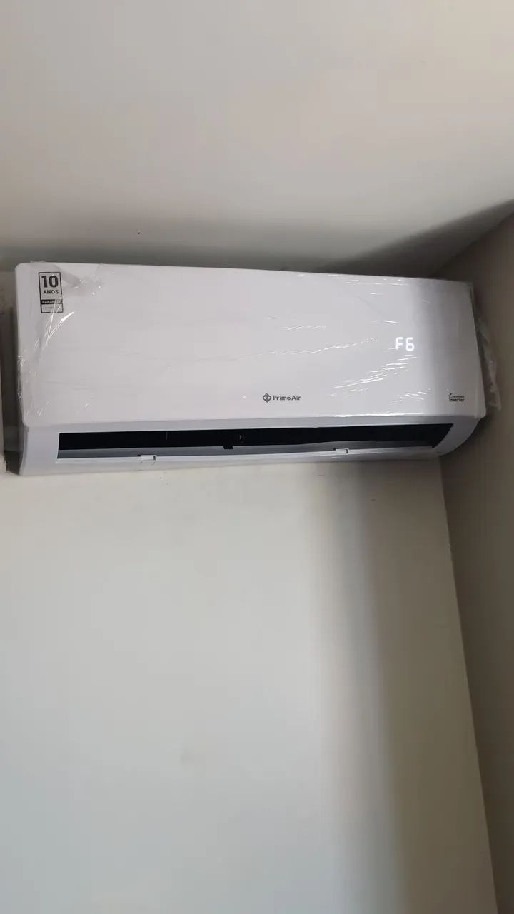 Instalação de ar condicionado  - Foto 3