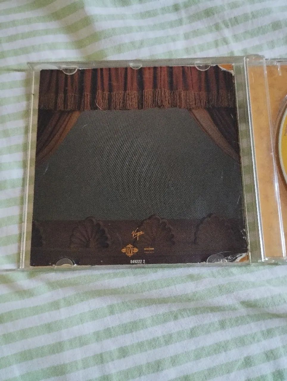 CDS Justin Timberlake/NSYNC  - Foto 5