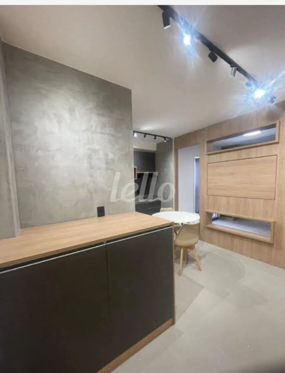 Apartamento 1 quartos para alugar no(a) Vila Prudente