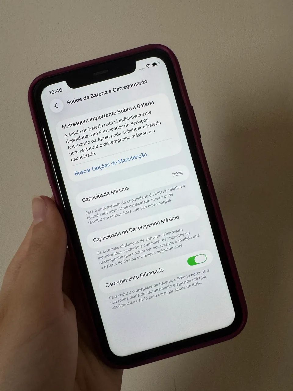 iPhone 11 - Foto 2