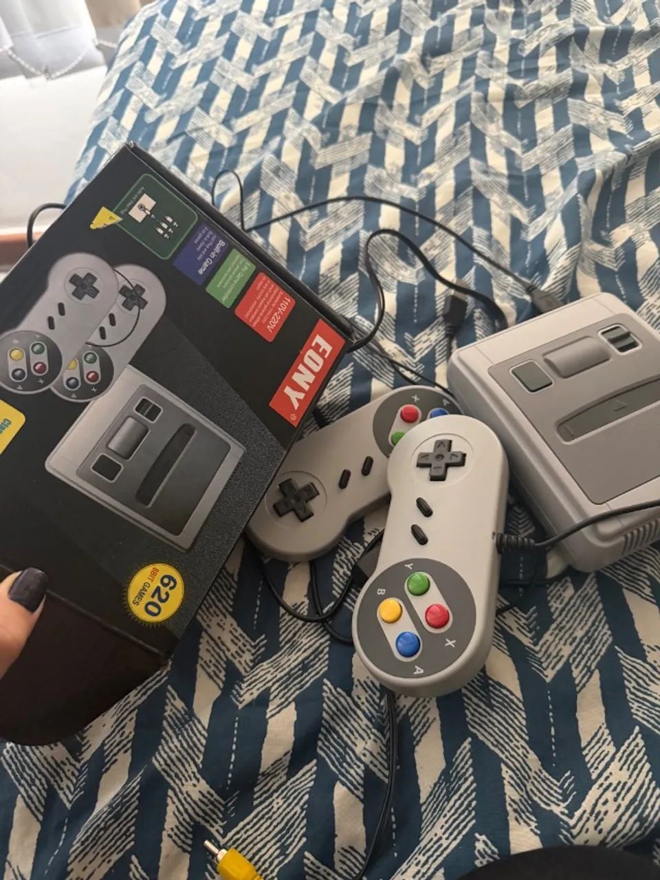 Mini game  - Foto 2