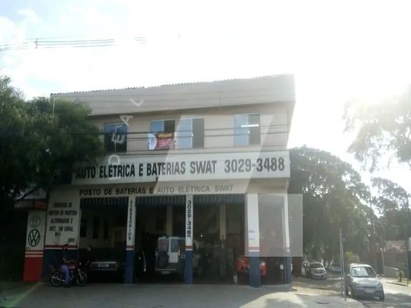 Sala a venda no bairro Jardim Alvorada - Maringá/PR - Foto 2