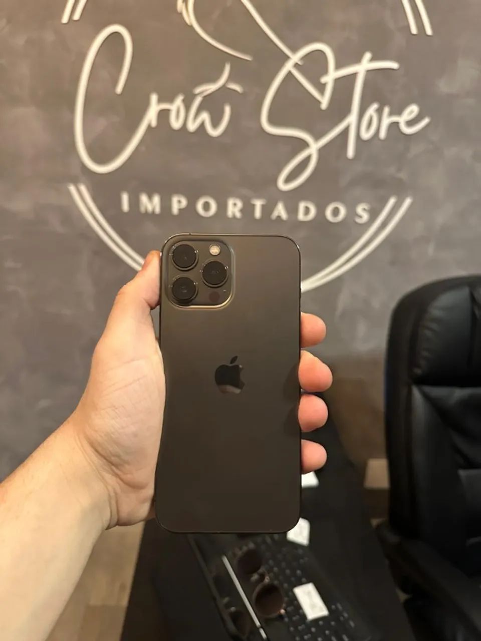 iPhone 13 Pro Max 128GB 