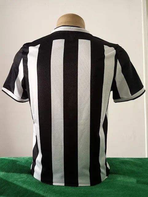 Camisa do Atlético MG 2021 Le Coq Sportif - Foto 2