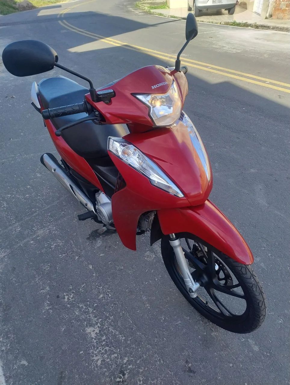 Bis 125 2021  - Foto 4