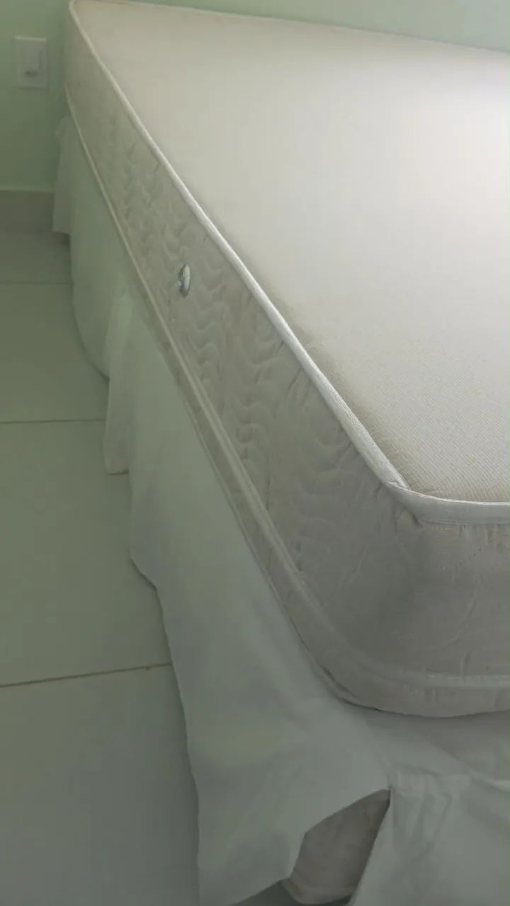 Cam box casal 