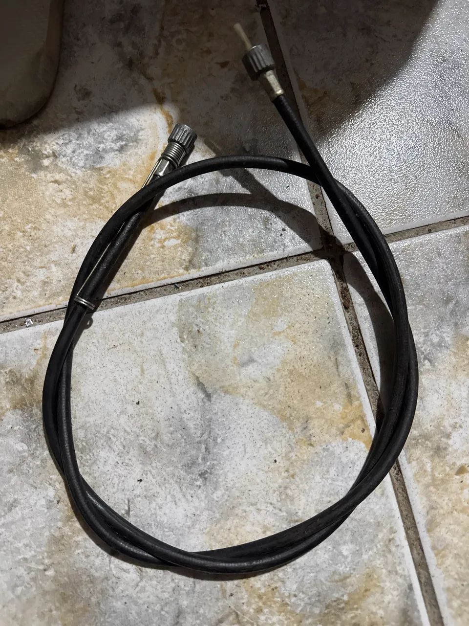 Velocímetro caloi - Foto 2