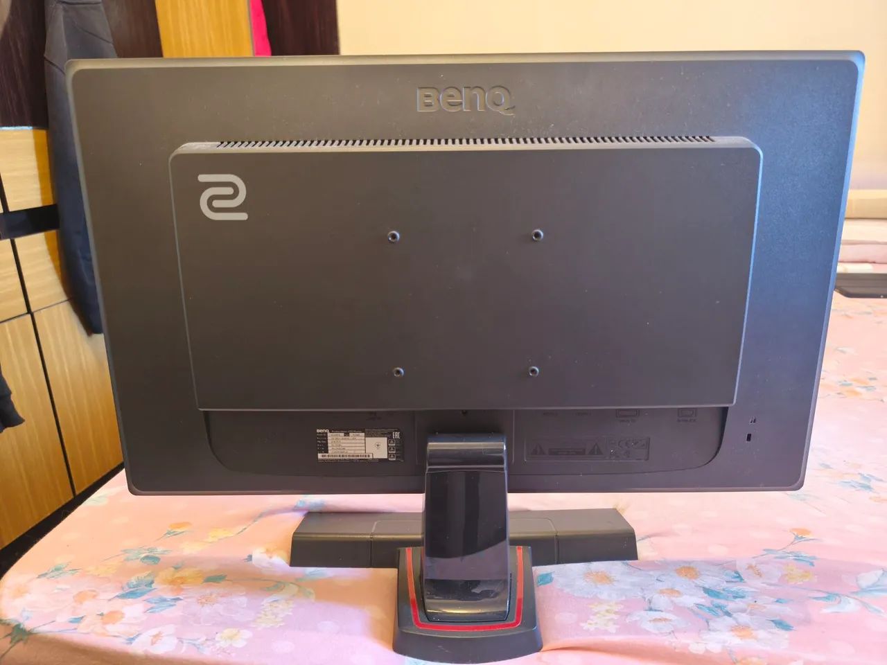 Monitor Gamer 24" BenQ - Foto 2