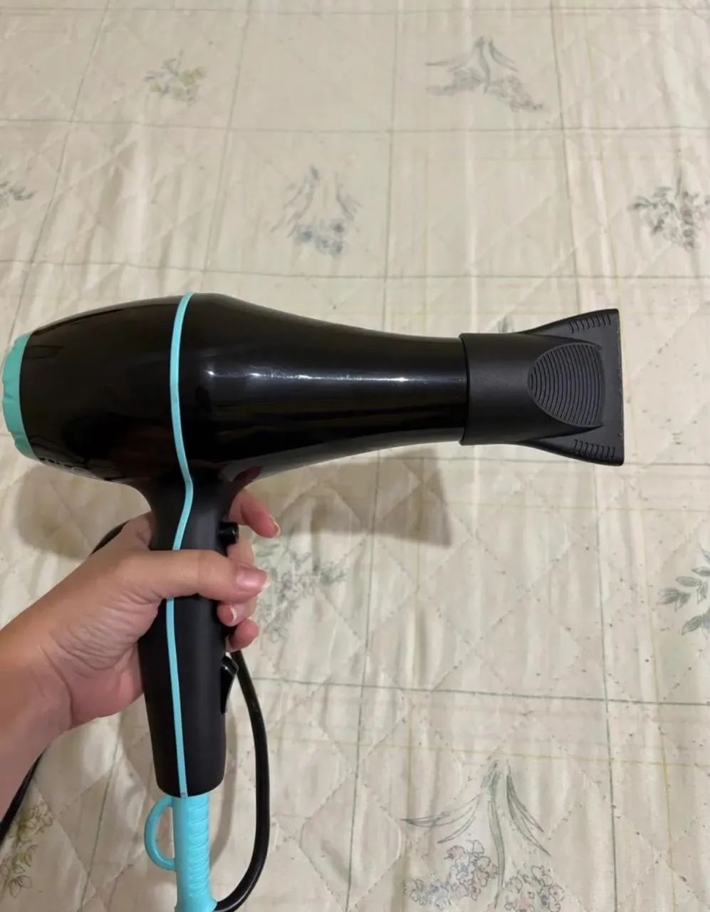 Vendo secador de cabelo - Foto 3