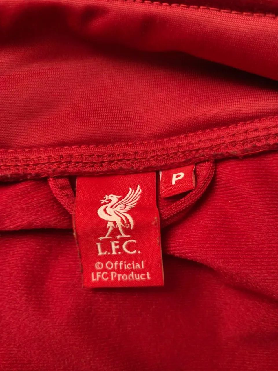 Jaqueta Liverpool  - Foto 4