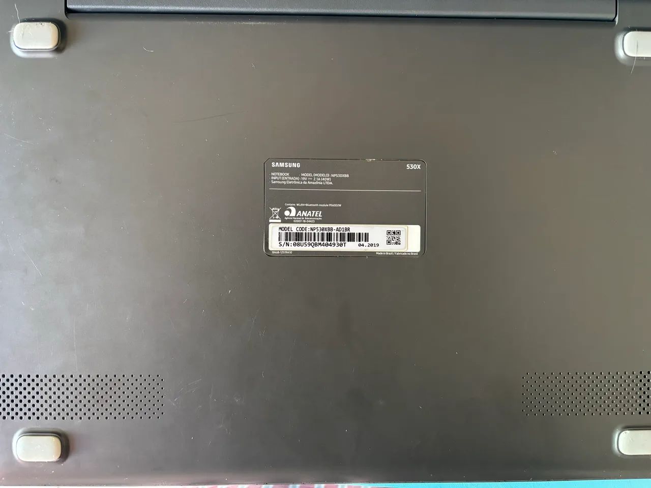 Samsung  - Foto 5