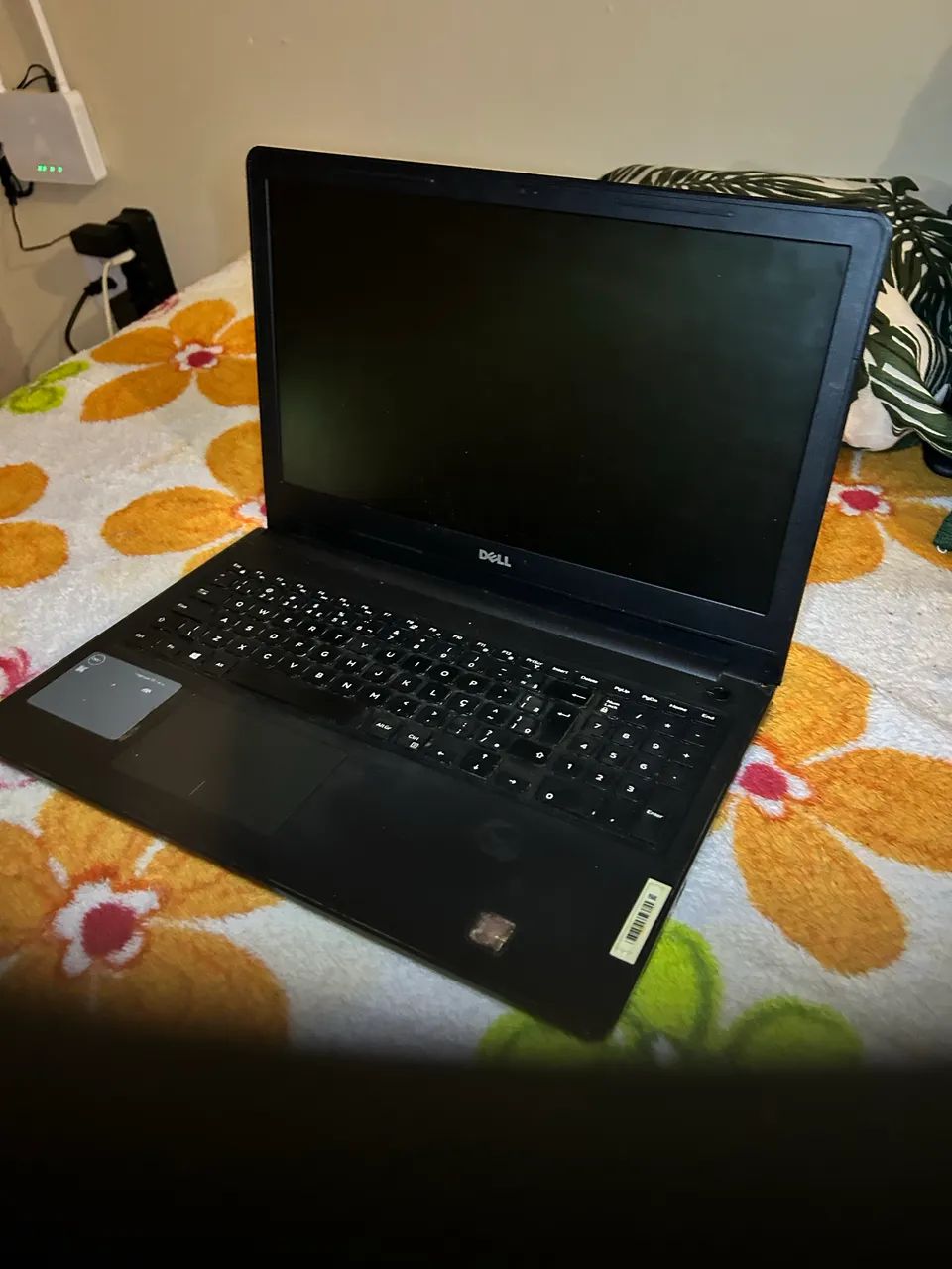 PARA RETIRADA DE PEÇAS - Notebook Dell Inspiron 15 - Foto 3