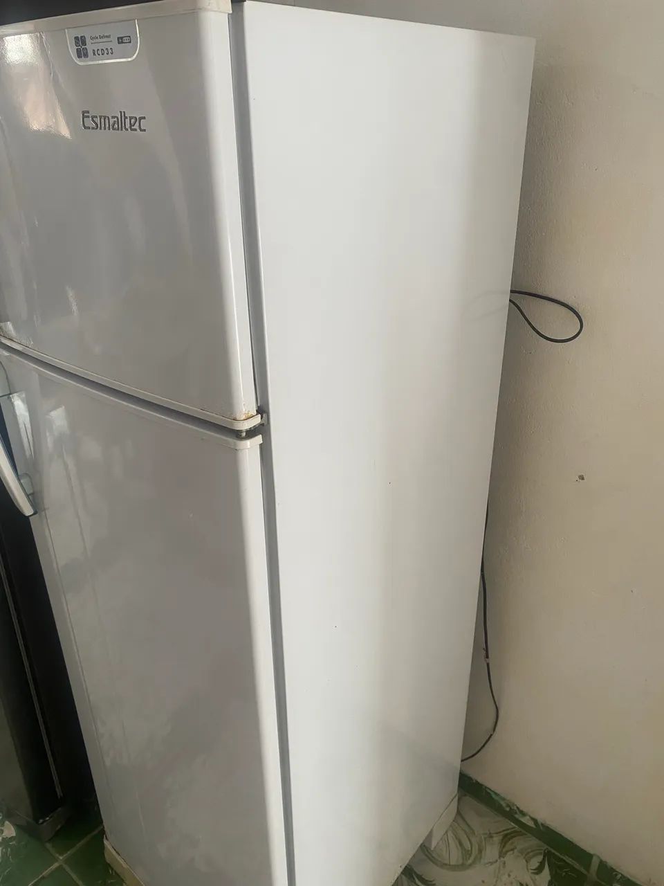 Geladeira 
