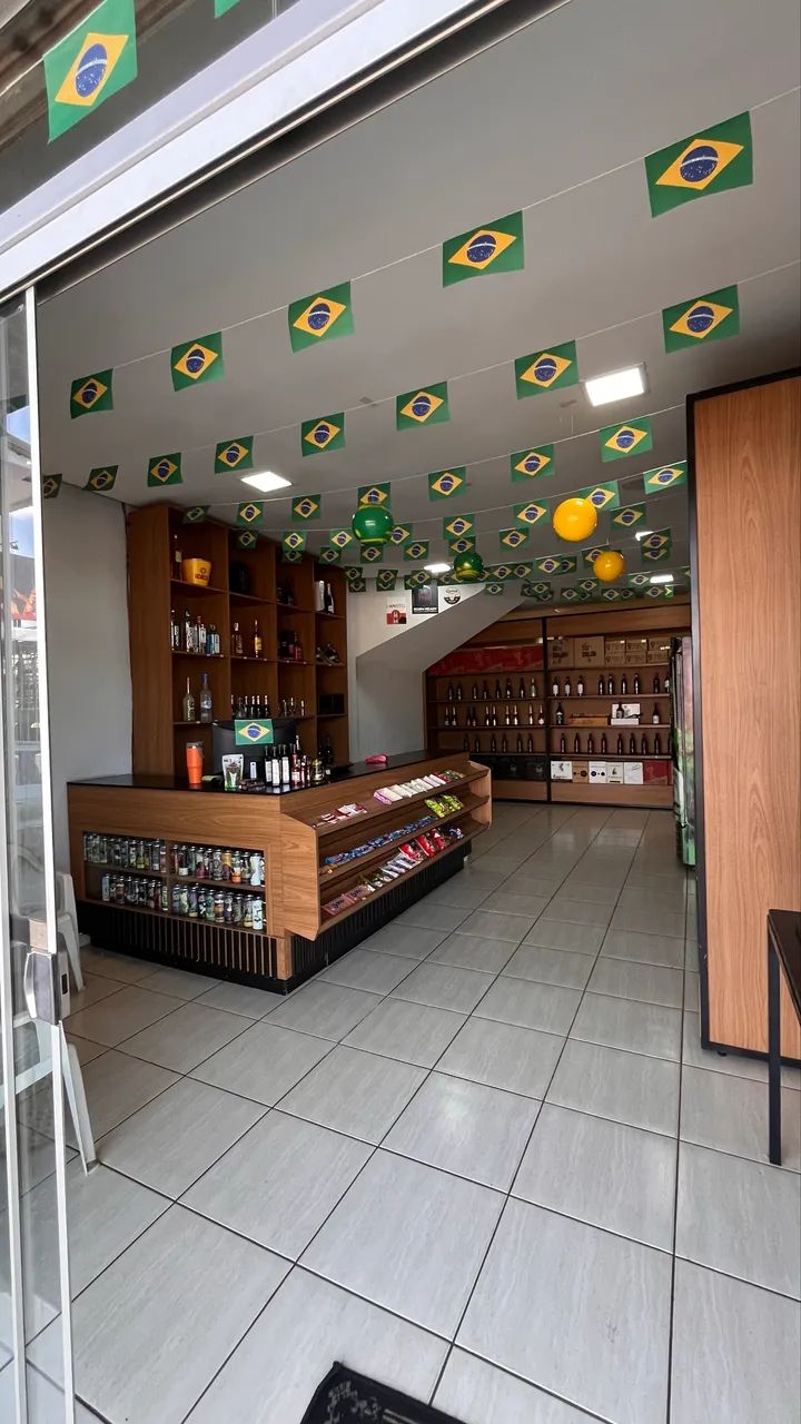 PONTO LOJA COMERCIAL - ESTRUTURA PREMIUM | TAGUATINGA NORTE 15.500,00 - Foto 5