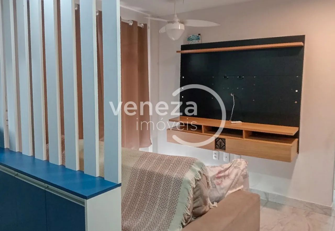 Apartamento à venda no Edifício Vittace Boulevard, Londrina - Foto 3