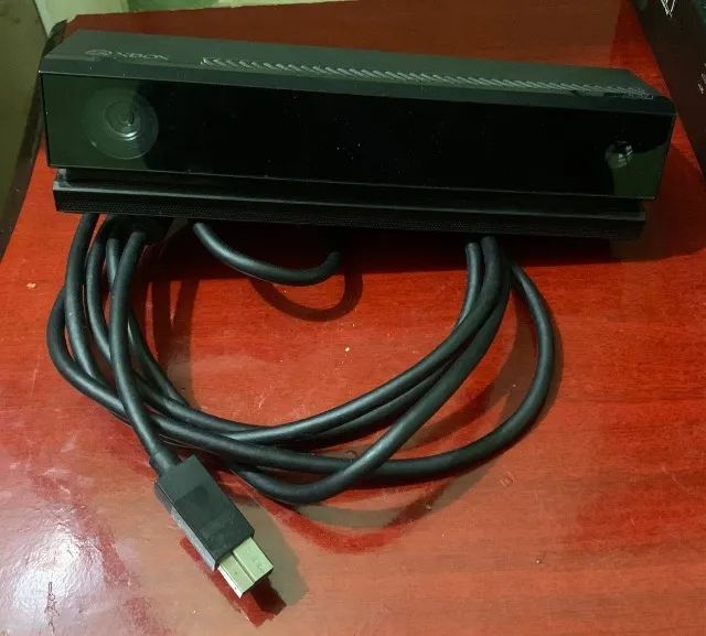 Kitnect de Xbox One Usado