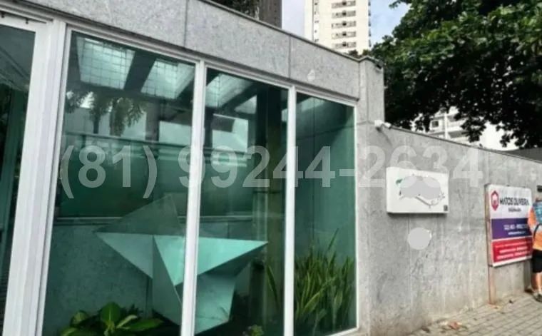 2 Quartos (Suíte) | 55 m² | Casa Amarela - Foto 3
